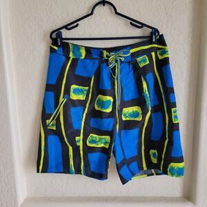 Columbia Board Shorts 36